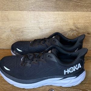 Hoka One One Clifton 8 Size 10D